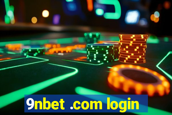 9nbet .com login